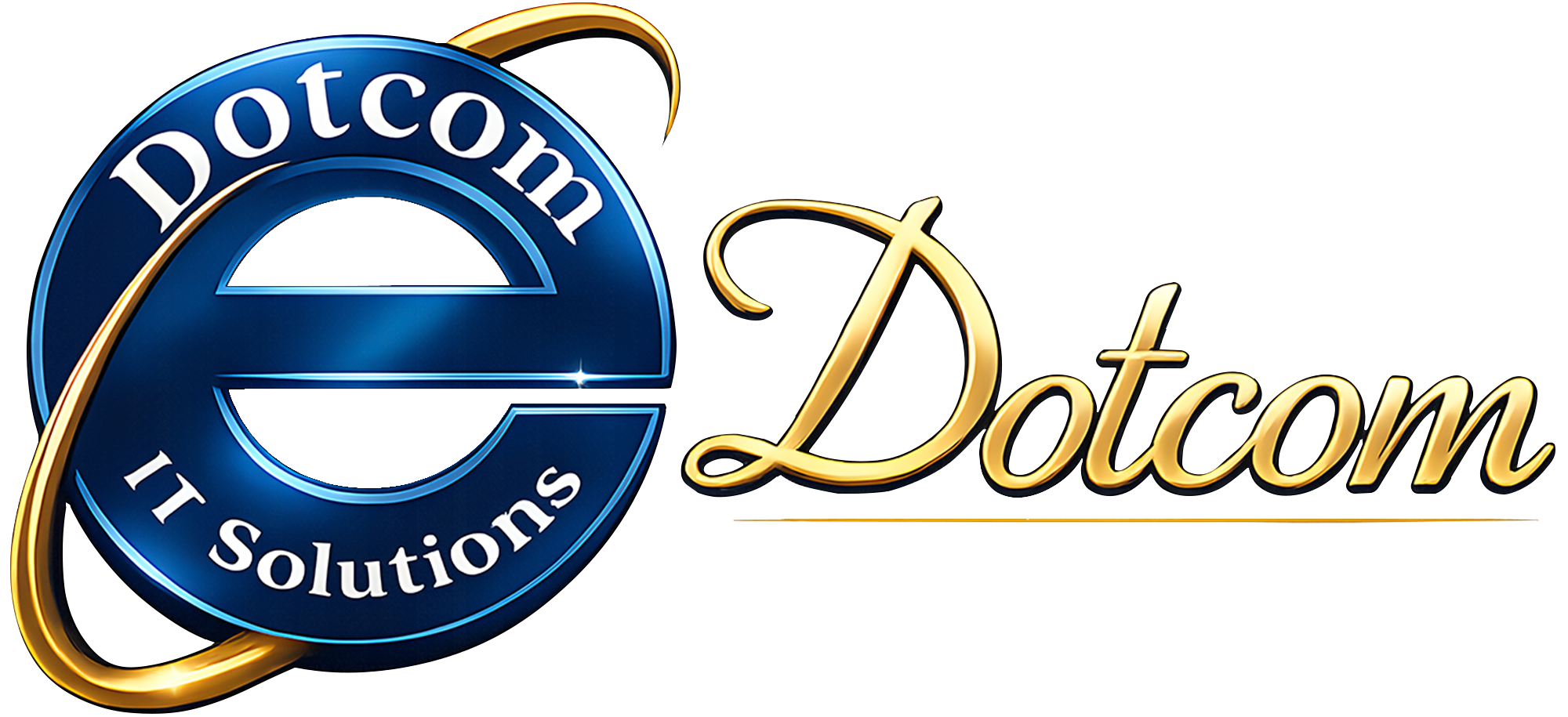 Dotcom IT Solutions
